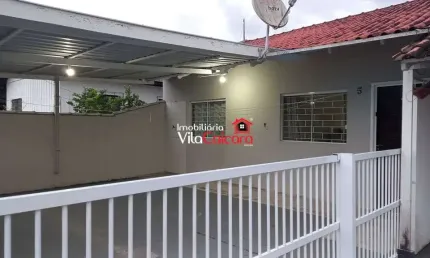 Casa com 2 quartos à venda no Grajaú, Pontal do Paraná 