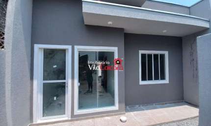 Apartamento com 3 quartos à venda no Monções, Pontal do Paraná 