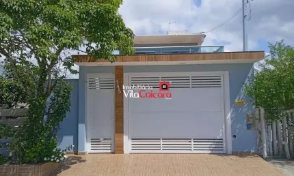 Casa com 4 quartos à venda na Praia de Leste, Pontal do Paraná 