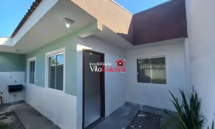 Casa com 2 quartos à venda na Vila Garcia, Paranaguá 