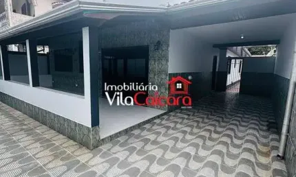Casa com 4 quartos à venda no Eldorado, Paranaguá 