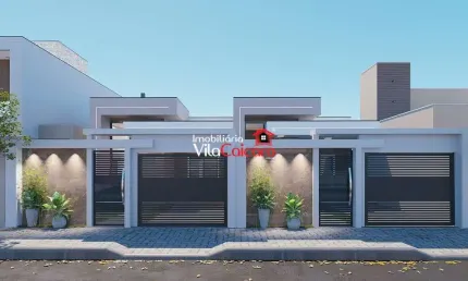 Casa com 3 quartos à venda na Praia de Leste, Pontal do Paraná 