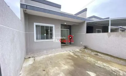 Casa com 3 quartos à venda no Santa Terezinha, Pontal do Paraná 