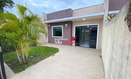 Casa com 2 quartos à venda no Monções, Matinhos 