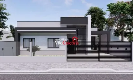 Casa com 3 quartos à venda em Ipanema, Pontal do Paraná 
