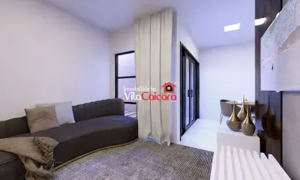 Casa com 2 quartos à venda em Shangri-lá, Pontal do Paraná 