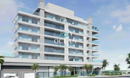 Apartamento com 4 quartos à venda em Caiobá, Matinhos 