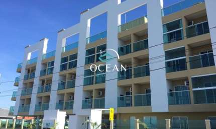 Apartamento com 1 quarto à venda em Balneário Caravelas, Matinhos 