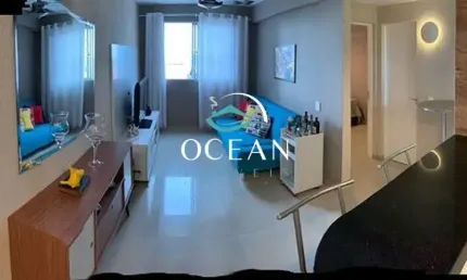 Apartamento com 1 quarto à venda em Caiobá, Matinhos 