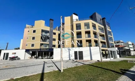 Apartamento com 2 quartos à venda em Caiobá, Matinhos 