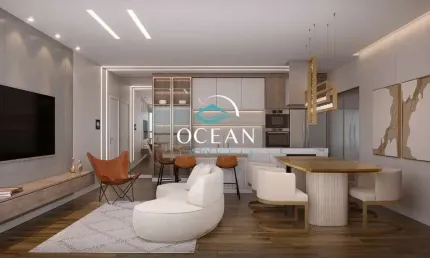 Apartamento com 3 quartos à venda em Caiobá, Matinhos 