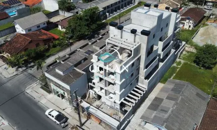 Apartamento com 2 quartos à venda na Praia de Leste, Pontal do Paraná 