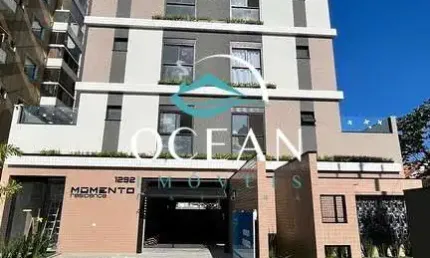 Apartamento com 3 quartos à venda em Caiobá, Matinhos 