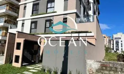 Apartamento com 2 quartos à venda em Caiobá, Matinhos 