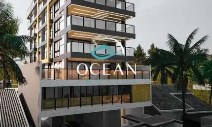 Apartamento com 3 quartos à venda em Caiobá, Matinhos 
