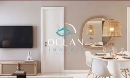 Apartamento com 2 quartos à venda no Tabuleiro, Matinhos 