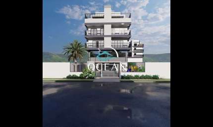 Apartamento com 1 quarto à venda em Caiobá, Matinhos 