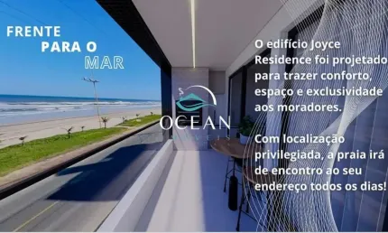 Apartamento com 3 quartos à venda no Saint Etiene, Matinhos 