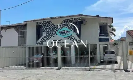 Apartamento com 2 quartos à venda em Caiobá, Matinhos 