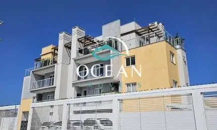 Apartamento com 3 quartos à venda no Balneário Flamingo, Matinhos 