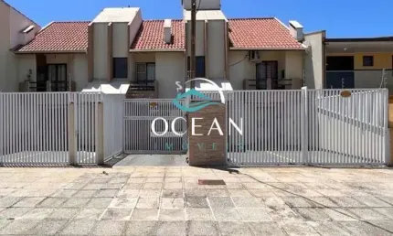 Apartamento com 3 quartos à venda em Caiobá, Matinhos 