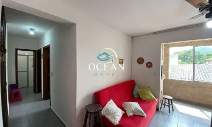 Apartamento com 2 quartos à venda em Caiobá, Matinhos 