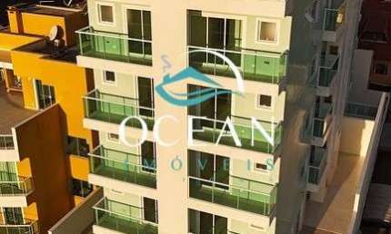 Apartamento com 2 quartos à venda em Caiobá, Matinhos 