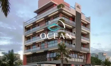 Apartamento com 2 quartos à venda no Costa Azul, Matinhos 