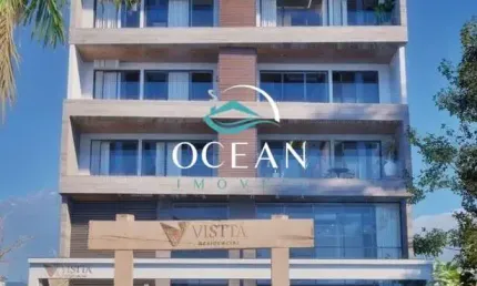 Apartamento com 3 quartos à venda em Balneário Gaivotas, Matinhos 