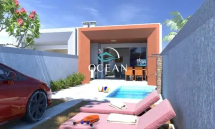 Casa com 2 quartos à venda no Perequê, Matinhos 