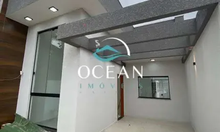 Casa com 3 quartos à venda no Balneário Marajó, Matinhos 