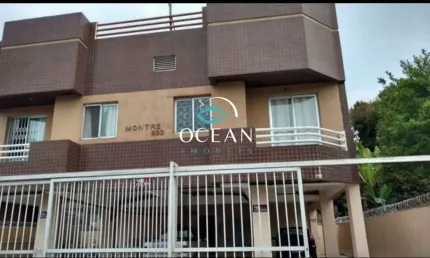 Cobertura com 3 quartos à venda em Caiobá, Matinhos 