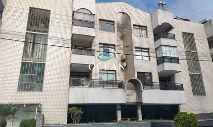 Cobertura com 3 quartos à venda em Caiobá, Matinhos 