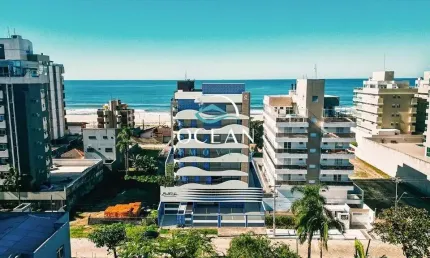 Cobertura com 4 quartos à venda em Caiobá, Matinhos 
