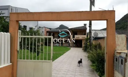 Casa com 3 quartos à venda no Tabuleiro, Matinhos 