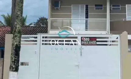 Casa com 3 quartos à venda no Solymar, Matinhos 