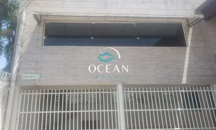 Casa com 2 quartos à venda no Balneário Junara, Matinhos 
