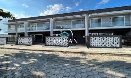 Casa com 3 quartos à venda na Praia Grande, Matinhos 