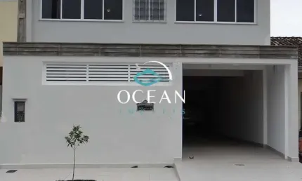 Casa com 3 quartos à venda em Balneário Gaivotas, Matinhos 