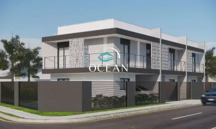Casa com 3 quartos à venda no Bom Retiro, Matinhos 