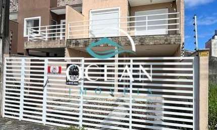 Casa com 3 quartos à venda no Balneário Marajó, Matinhos 