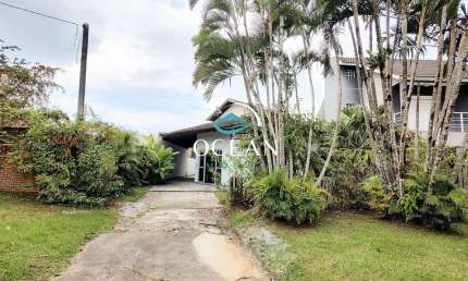 Casa com 5 quartos à venda no Atami, Pontal do Paraná 