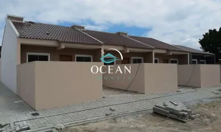 Casa com 2 quartos à venda em Shangri-lá, Pontal do Paraná 