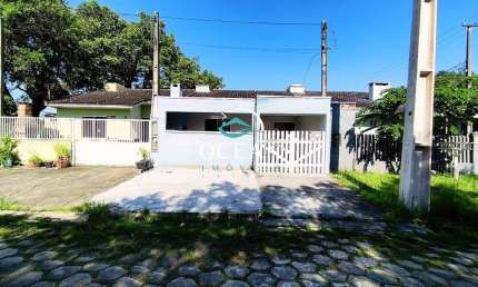 Casa com 2 quartos à venda em Shangri-lá, Pontal do Paraná 