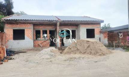 Casa com 2 quartos à venda em Shangri-lá, Pontal do Paraná 