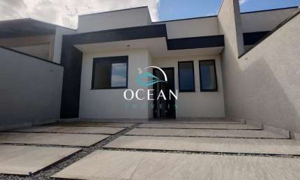 Casa com 3 quartos à venda em Shangri-lá, Pontal do Paraná 