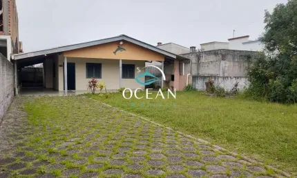 Casa com 3 quartos à venda em Shangri-lá, Pontal do Paraná 