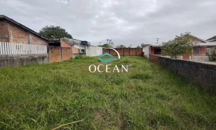 Terreno à venda em Shangri-lá, Pontal do Paraná 
