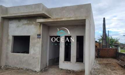 Casa com 2 quartos à venda no Balneário Primavera, Pontal do Paraná 