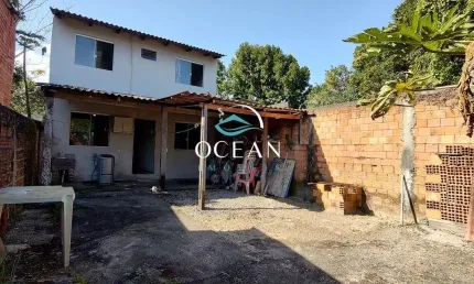 Casa com 4 quartos à venda em Shangri-lá, Pontal do Paraná 
